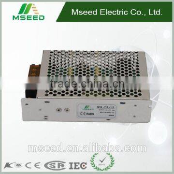 MS-60/75 With Good Quality Dual Output Competitive Price^ Led Switch Mode Power Supply photo-2