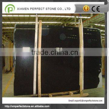 Black Pearl Granite slab