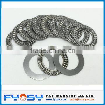 AXK0821 bearing 8X21X2MM thrust needle roller bearing and washer from china factory