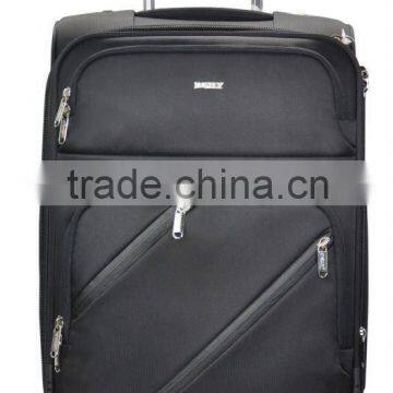 professional manufacturer wholesale custom travel trolley luggage bags cases suitcase X8006S120018