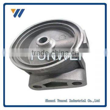 Gray Iron Material Machined Castings