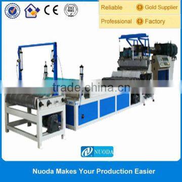 automatic T-die cast film machines supplier