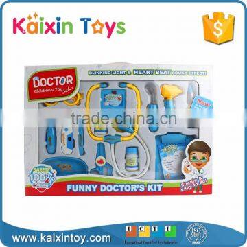 10258061 Funny Kids Role Play Pretend Doctor Set Toy