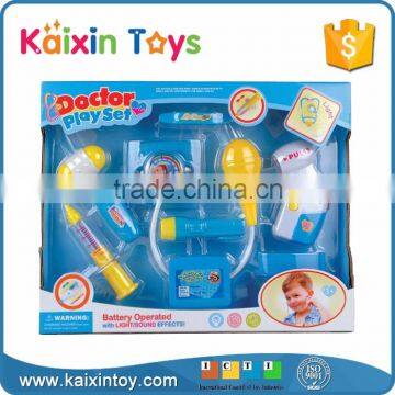 10254420 Hot Sale Kids Preschool Medical Toy photo-6