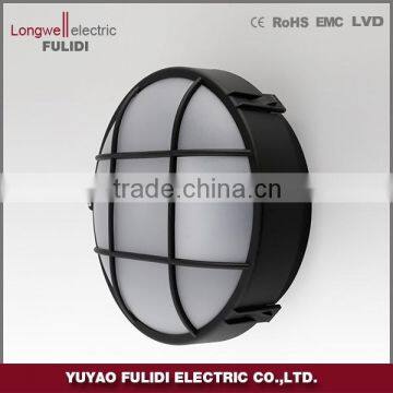 low price led wall lighting/outdoor bulkhead wall light/indoor ceiling light