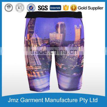 Mens Sexy Underwear Man Underwear With Your Own Brand Underwear photo-2