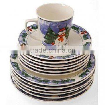 ceramic dinnerware/tableware high quality--HOT