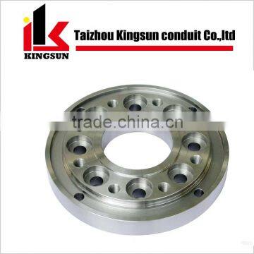 Forged DIN Stainless Steel Threaded Flange