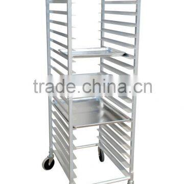 NSF Approval 20-Tier Sheet Pan Rack & Bun Pan Rack & Bread Pan Rack photo-2