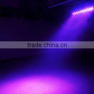 Led Mixing Color Wall Wash Light High Power Dmx dj Bar Light Strip Light photo-3