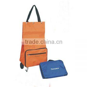 Shopping Foldable Trolley Bags Cases