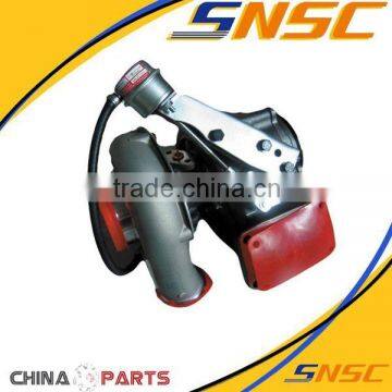 Weichai diesel engine WD615 WD618 WP10 spare parts,Weichai parts -612600118895, turbocharger