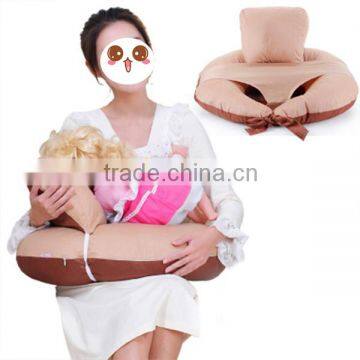 Multi-functional Nursing Pillow Pregnancy Pillow Feeding Pillow