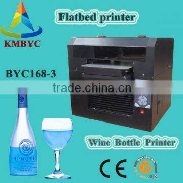 wine bottle printer printing machine can printer machinery low price high speed