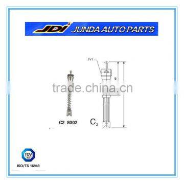 C2 8002 Tubeless Tire Valve Core