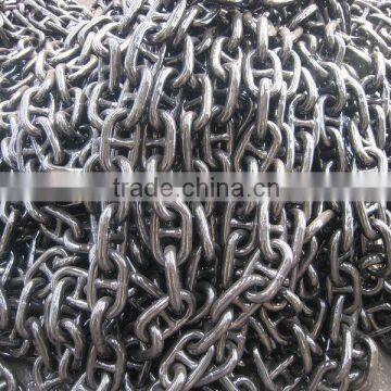 Stud Link Anchor Chain photo-2