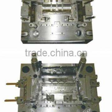 Customized factory price injection China manufacturer Injection mold