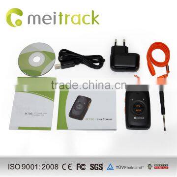 Chip GPS Locator for Lone Worker photo-5