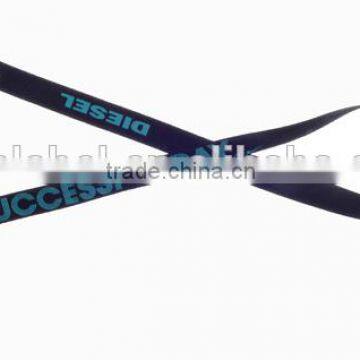 Printed Satin Ribbon, Printed Garment Label