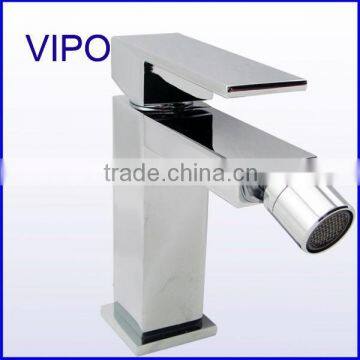 Square Type Bidet Faucet