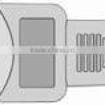 Patient Monitor Invivo SpO2 Adapter Cable, 9pin >>DB9, 2.4m photo-2