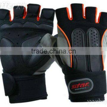 fitness sports gloves