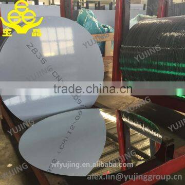 OEM Custom Round Cheap Mirrors photo-4