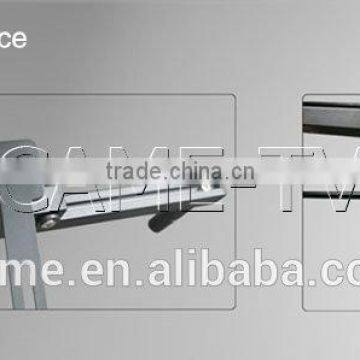 New Design Camera Video Crane Pan Tilt Shooting CR01 Camera Crane Jib Arm photo-6