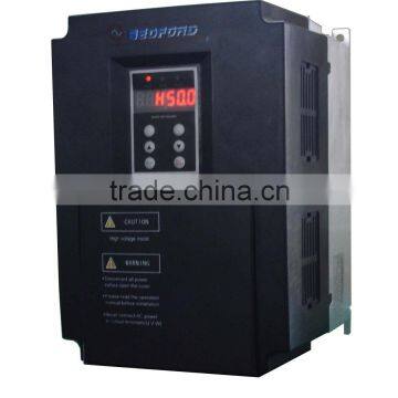 AC inverter for water pump