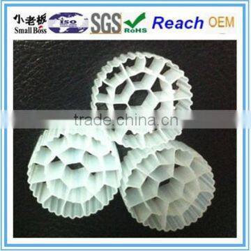 Biocell filter media for sewage treatment /water treatment