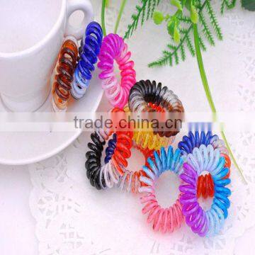 2014 fashions elatic telephone hairband for girl/women