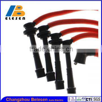 LPG/CNG Spark Plug Wire, Ignition Cable for Pakistan photo-3