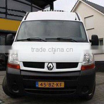 USED VAN - RENAULT MASTER FREEZER VAN (LHD 3640) photo-4