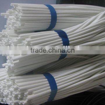 Siclicone resin fiberglass sleeve