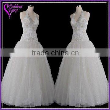 TOP SELLING!!! OEM Factory Custom Design lace off the shoulder wedding dress