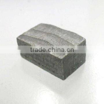 Diamond Marble segment