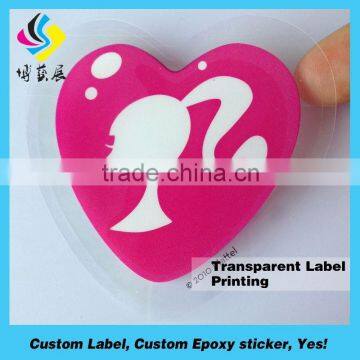 Promotional 3m carbon fiber vinyl sticker self-adhesive foil vinyl sticker
