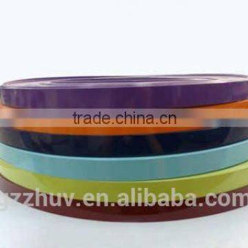 Pvc Edge Banding Laminate Edge Banding