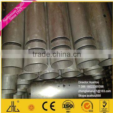 High Quality Factory Price CNC Forging Parts Aluminium photo-3