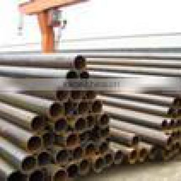 DIN1629 Seamless steel pipe