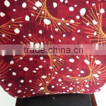 Jacquard Bus Seat Fabric01