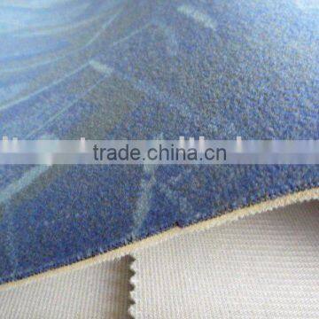 jacquard auto seat fabric