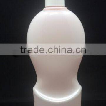 120ml 250ml 500ml 750ml Screen Printing Surface Handing and Custom Plastic PET Bottle and Lotion Pump photo-6