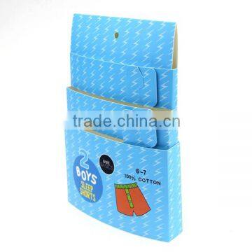 Factory Direct Cmyk Color Printed Cardboard Display Box photo-2