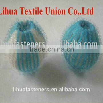 South Korea Clean Decontamination Strong Magic Ball Washing Ball photo-6