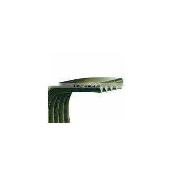 ribbed v belt -PM