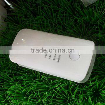 Fast Charging 5200mah Portable Power Bank Manual for Power Bank Battery Charger photo-5