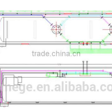 Modified Sea Container Gas and Petrol Station photo-5
