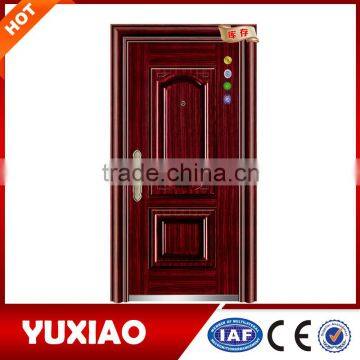 New design European style pvc kitchen cabinet door