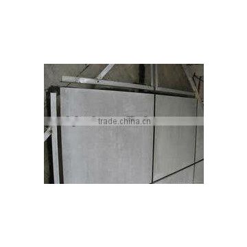 2400*1200mm Fibrecement Board without asbestos for wall